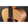 Taylor A12e Academy Series Grand Concert Acoustic-Electric Guitar