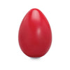 Latin Percussion Large Egg Shaker - Red - 3in