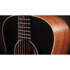 Taylor Special Edition GS Mini-e Acoustic-Electric Guitar - Victorian Burst