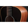 Taylor Special Edition GS Mini-e Acoustic-Electric Guitar - Transparent Black