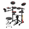 ddrum DD E-Flex BT8 Electronic Drum Set w/ Bluetooth Connectivity