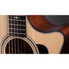 Taylor 314ce V-Class Braced Grand Auditorium Acoustic-Electric Guitar