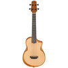 Ibanez AUT10 Ukulele Concert w/ Pickup - Open Pore Natural