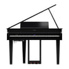 Roland GP-6-PE Digital Baby Grand Piano - Polished Ebony