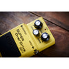 BOSS SD-1 Super OverDrive Pedal