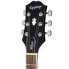 Epiphone SG Tribute Electric Guitar - Ebony