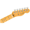 Fender American Professional II Telecaster Electric Guitar - Maple Fingerboard - Butterscotch Blonde