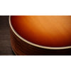 Taylor Gold Label 814e Hawaiian Koa Acoustic-Electric Guitar - Sunburst