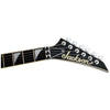 Jackson Pro Plus Pure Metal Limited Edition Soloist™ SL1A Electric Guitar - Ebony Fingerboard - Gloss Black Limited Edition