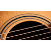 Taylor 414ce Studio Acoustic-Electric Guitar - Natural