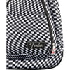 Fender FE620 Electric Gig Bag - Wavy Checkerboard