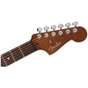 Fender Acoustasonic® Standard Jazzmaster® Acoustic-Electric Guitar - Aged Natural