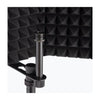 On-Stage ASMS3000 Microphone Isolation Shield