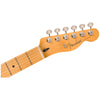 Fender Player II Telecaster Electric Guitar - Maple Fingerboard - 3-Color Sunburst