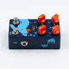 Jam Pedals Harmonious Monk mk.2 Harmonic and Amplitude Tremolo Pedal