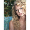 Hal Leonard - HL00306916 - Taylor Swift (First Album) Piano/Vocal/Guitar Artist Songbook