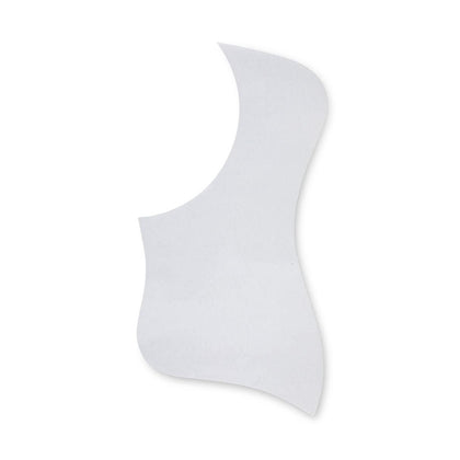 Taylor Universal Reusable Acoustic Pickguard - Clear