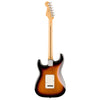 Fender 70th Anniversary Player Stratocaster Electric Guitar - Pau Ferro Fingerboard - 2-Color Sunburst  *Opened Box Unit*