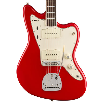 Fender American Vintage II 66 Jazzmaster Electric Guitar - Rosewood Fingerboard - Dakota Red