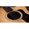 Taylor 214ce-K DLX Hawaiian Koa Acoustic-Electric Guitar