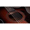 Taylor 362ce V-Class Grand Concert 12-String Acoustic-Electric Guitar - Shaded Edge Burst