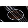 Taylor 212ce-N BLK Plus LTD Limited Edition Acoustic-Electric Guitar - Black