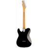 Fender American Vintage II Limited Edition 1977 Telecaster Custom Electric Guitar - Maple Fingerboard - Black - SCRATCH AND DENT