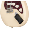 Fender Telepath™ Wireless System - Mystic Ice Blue and Black