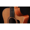 Taylor 314ce Studio Acoustic-Electric Guitar - Natural