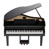 Roland GP-6-PE Digital Baby Grand Piano - Polished Ebony