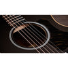 Taylor Special Edition GS Mini-e Acoustic-Electric Guitar - Transparent Black