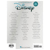 Hal Leonard Contemporary Disney - 3rd Edition - 50 Favorite Songs - Piano/Vocal/Guitar Songbook Softcover