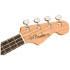 Fender Fullerton Strat Ukulele-Sunburst