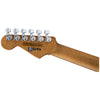 Charvel Limited Edition Super-Stock San Dimas® Style 1 HH FR RW Electric Guitar - Rosewood Fingerboard - Aged Arctic