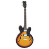 Vintage Guitars VSA500 ReIssued Semi-Hollow Electric Guitar - Sunburst