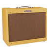 Fender ’57 Custom Deluxe 12-Watt 1x12 Guitar Combo Amplifier - Lacquered Tweed