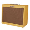 Fender ’57 Custom Deluxe 12-Watt 1x12 Guitar Combo Amplifier - Lacquered Tweed