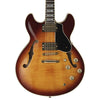 Yamaha SA220 Premium Semi-Hollow Electric Guitar - Violin Sunburst