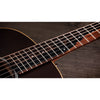 Taylor Special Edition GS Mini-e Acoustic-Electric Guitar - Sunset Fade