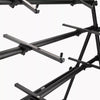 On-Stage KS7903 Three-Tier A-Frame Keyboard Stand