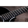 Taylor 212ce-N BLK Plus LTD Limited Edition Acoustic-Electric Guitar - Black