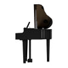 Roland GP-6-PE Digital Baby Grand Piano - Polished Ebony