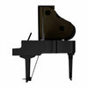 Roland GP-9-PE Digital Grand Piano - Polished Ebony