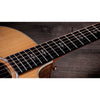 Taylor 214ce-K DLX Hawaiian Koa Acoustic-Electric Guitar