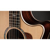 Taylor 854ce 12-String Acoustic-Electric Guitar - Natural