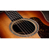 Taylor Gold Label 814e SB Honduran Rosewood Acoustic-Electric Guitar - Gold Brown Sunburst