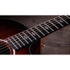 Taylor 224ce-K DLX Acoustic-Electric Guitar - Shaded Edgeburst