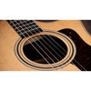 Taylor 414ce Studio Acoustic-Electric Guitar - Natural