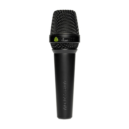 Lewitt MTP 550 DM Dynamic Handheld Microphone