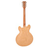 Vintage Guitars VSA500P ReIssued Semi-Hollow Electric Guitar - Natural Maple